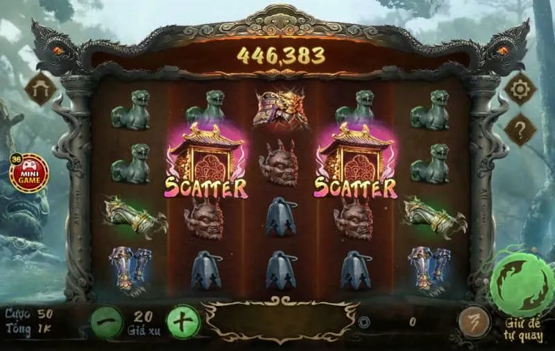 Game Bài 3D tại 69vin link mới với đồ họa sống động
