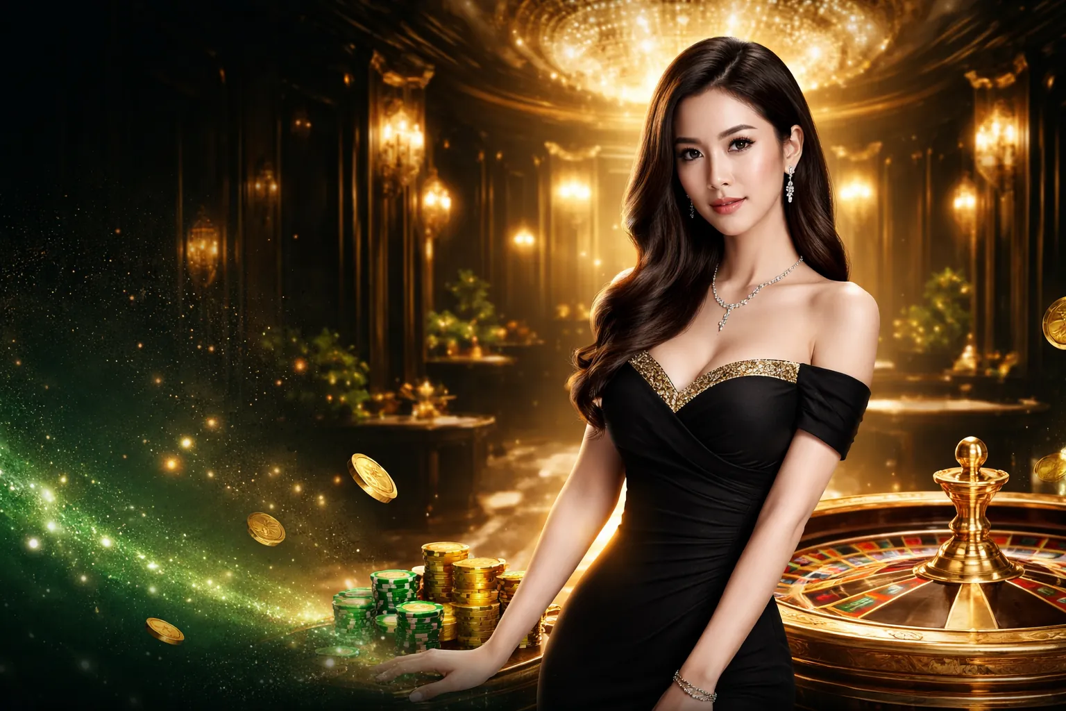 Casino Trực tuyến