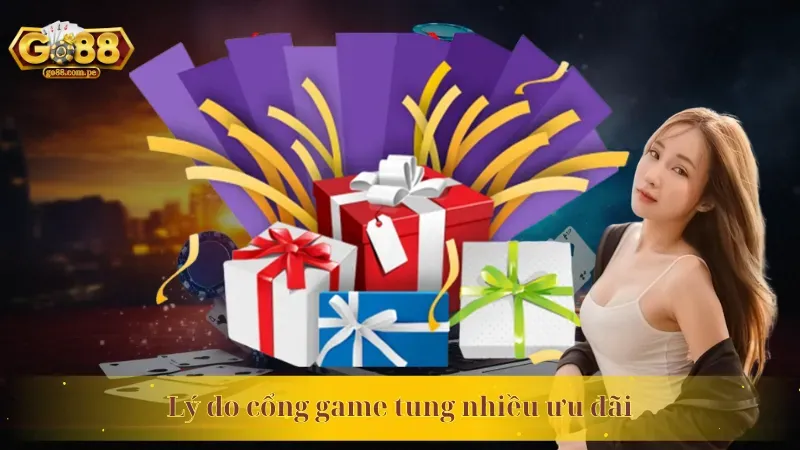 Các chương trình khuyến mãi hấp dẫn tại 69vin
